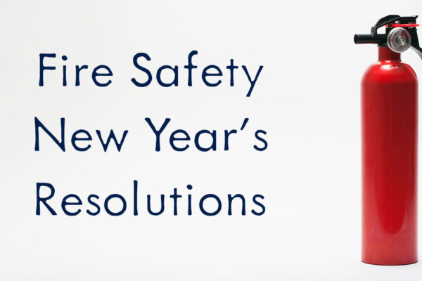 Winter Storm Fire Safety Video