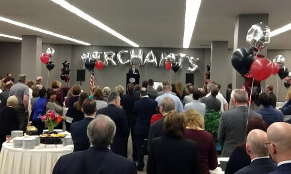 Buffalo 100th Anniversary Celebration – Monday, March 5th