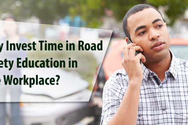 Why Invest the Time? … Traffic Crashes are Costly to Employers