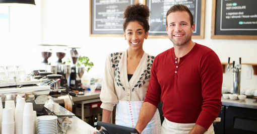 5 Pillars of Small Businesses Success