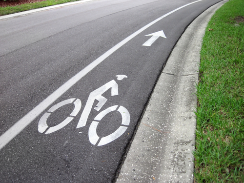 Safe Bike Riding Tips