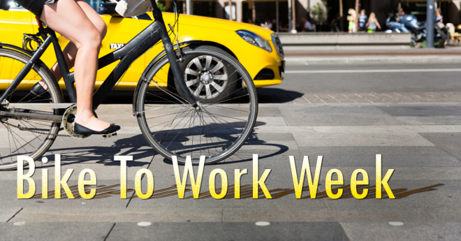 Bike to Work Week Safety Tips for Motorists Merchants Bike to Work Week Safety Tips for Motorists Merchants