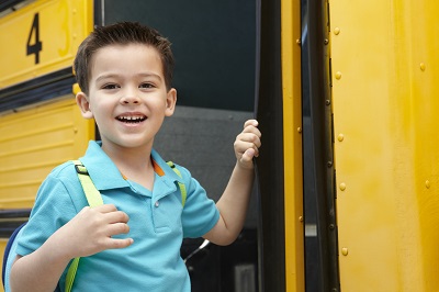 School Bus Safety