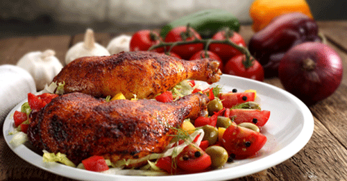 Top 10 Food Safety Tips for the Commercial Kitchen