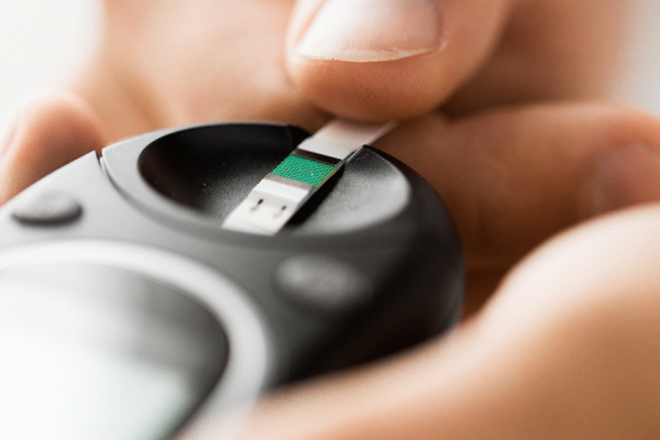 Diabetes and Worker Safety: Employees and Employers