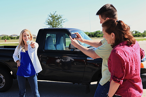 Back-to-School Tips for Parents: Getting To School