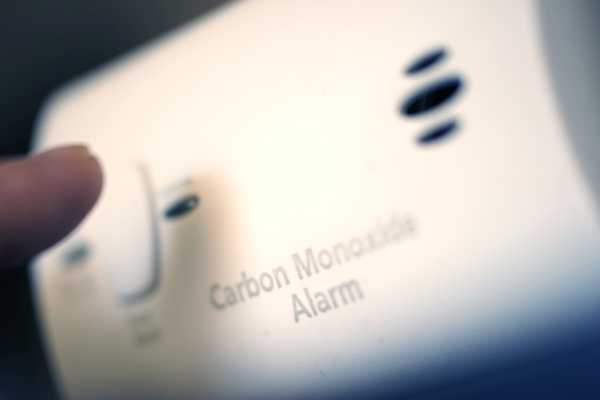 Protect Your Family from Deadly Carbon Monoxide This Winter