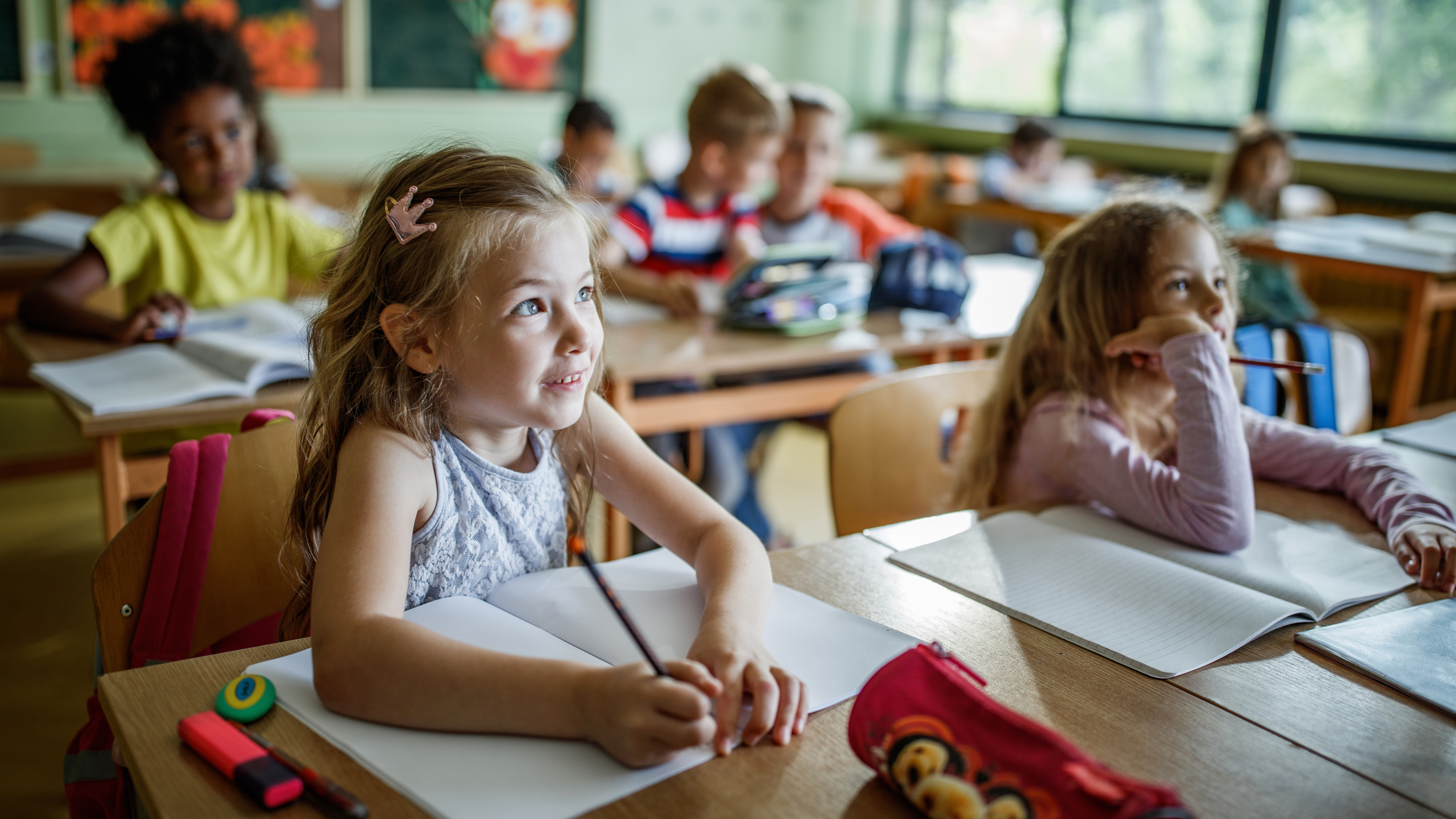Back to School Safety for Children