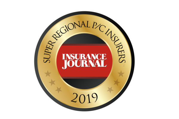 Merchants Mutual Insurance Company Named a “Super Regional Property/Casualty Insurer” by Insurance Journal