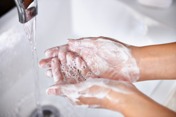 Why, When, and How to Wash Your Hands