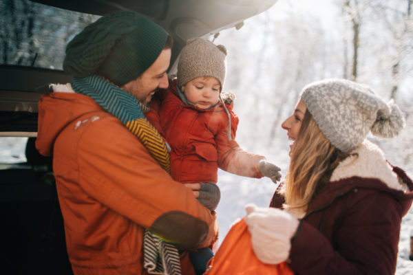 Your Holiday Season Road Trip: What You Need to Know