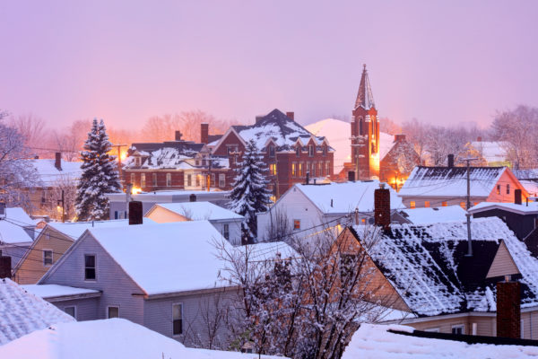 Winter Building Maintenance Tips: For Your House or Business