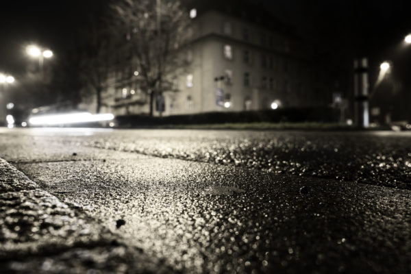 Black Ice: What You Need to Know for Safe Driving