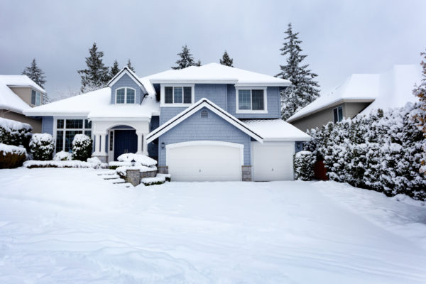 Winter Energy Saving Tips for your Home