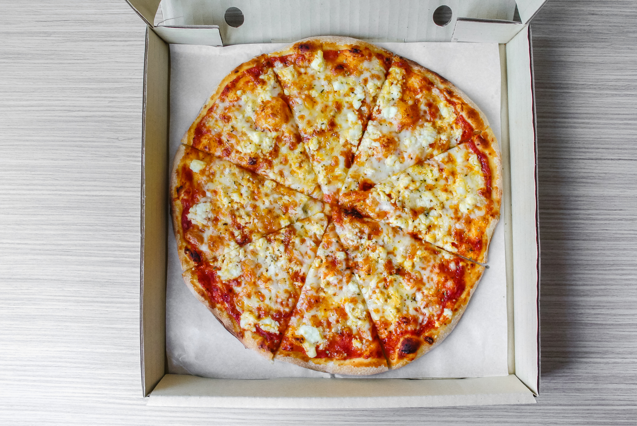 пицца четыре сыра рецепт от юлии высоцкой фото 19